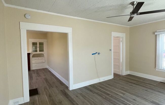 3 Bedroom 1 Bathroom with an Office for Rent in Oxnard