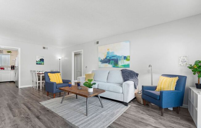 Broadway Ridge Apartments