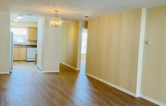 2 beds, 2 baths, 1,161 sqft, $1,550, Unit B205