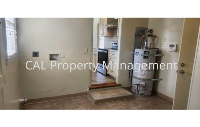 2 beds, 1.5 baths, $3,195