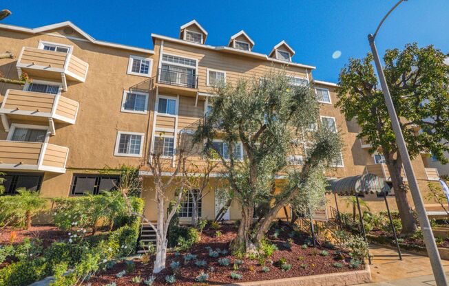 1 bed, 1 bath, $1,875, Unit 064#216