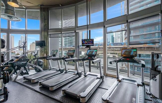 2 beds, 2 baths, $4,500, Unit # 3124