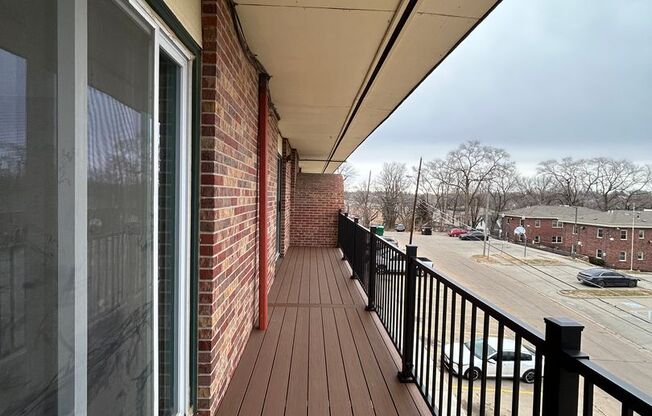 2 beds, 2 baths, 1,200 sqft, $940, Unit #12