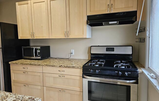 1 bed, 1 bath, $1,595, Unit 01