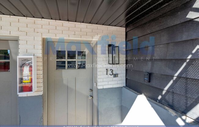 North Salt Lake 2 BD 1 BA Only $500 Deposit - Upper Level - Brookside Lofts Unit 13