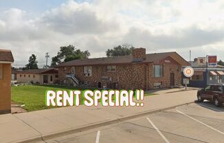 208 E Saint Joseph St