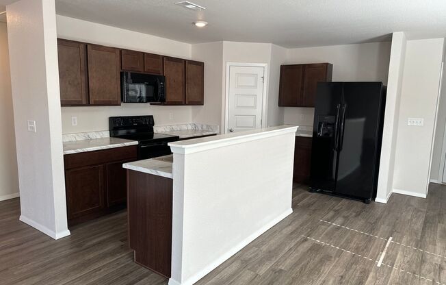 *Pre-leasing* NEW Three Bedroom | Two Bath Home in Barberry Court