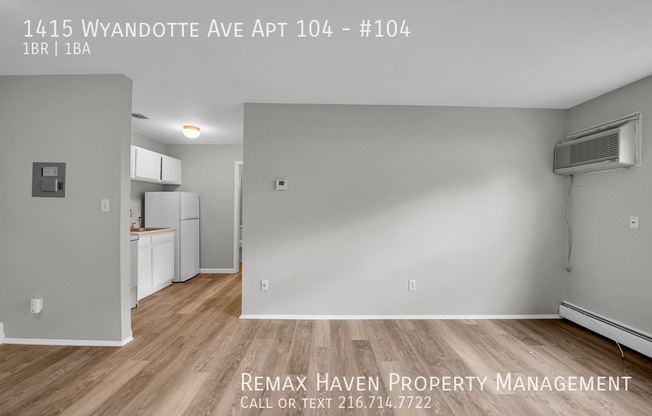 1415 Wyandotte Ave