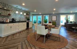 Waters Edge Apartments