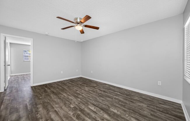 1 bed, 1 bath, 600 sqft, $1,195, Unit 207