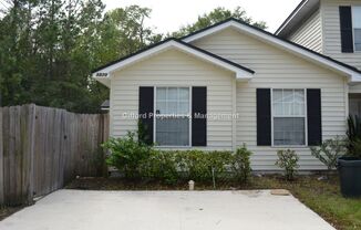 Well Maintained 3BR/2BA Townhome