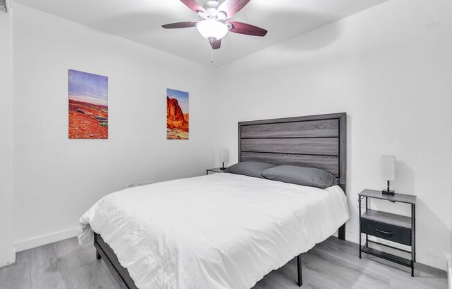 2 beds, 1.5 baths, $3,499, Unit # 2406