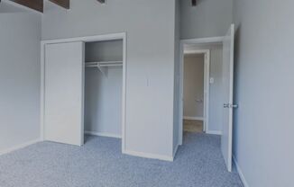 1 bed, 1 bath, 500 sqft, $999