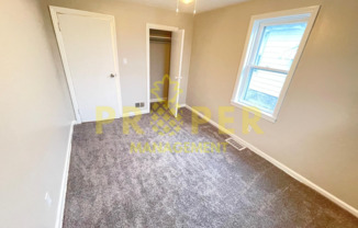 2 beds, 1 bath, $900