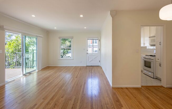 Montana Ave 2102-2114