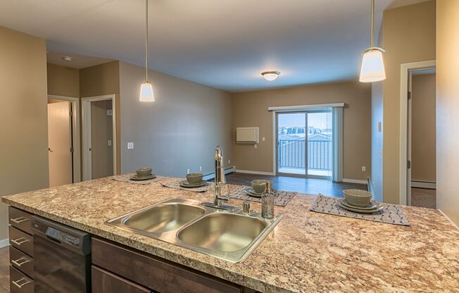 2 beds, 2 baths, 1,044 sqft, $1,295, Unit 209