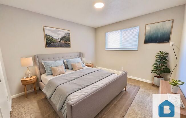 Landmark Apartments