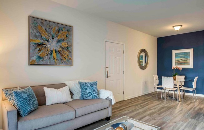 Wayside Point Luxury Apartments in Ocean Township, NJ
