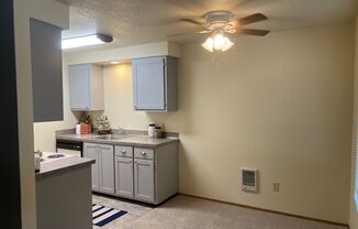 Woodbrook Apartments