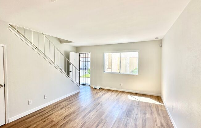 Beautiful & Updated Two-Story Unit in the Gated Riverview Townhomes Association & Community of Oceanside!