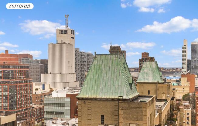 Studio, 1 bath, 615 sqft, $4,500, Unit 24V