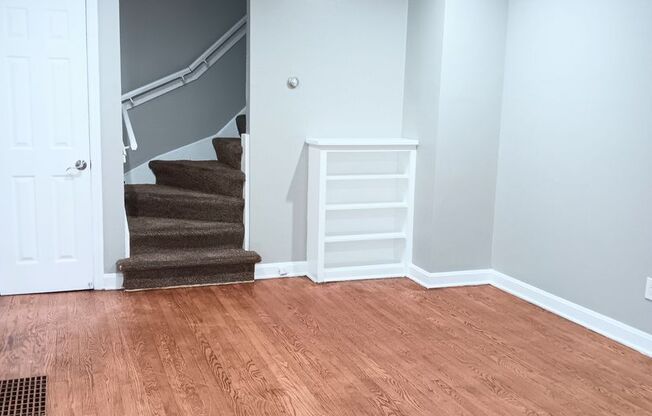 Welcome to 3803 Drummond Street!