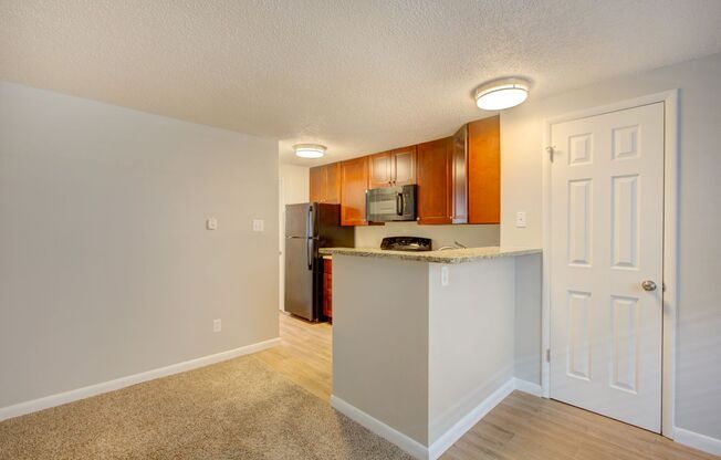 1 bed, 1 bath, 475 sqft, $1,315, Unit 211