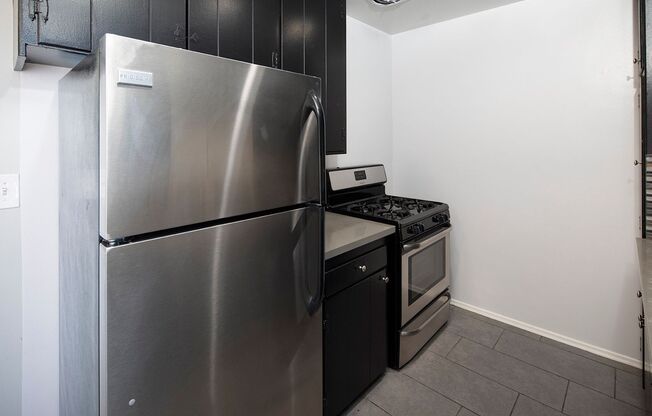 Talmadge Pacific Apartments