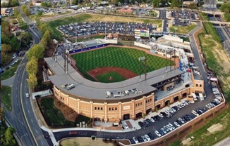 BB&T Ballpark