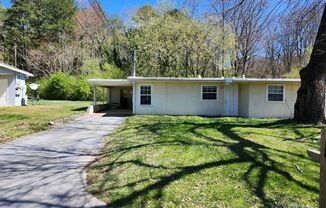 1130 &amp; 1132 Chippewah Drive