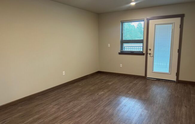 1 bed, 1 bath, 853 sqft, $1,500