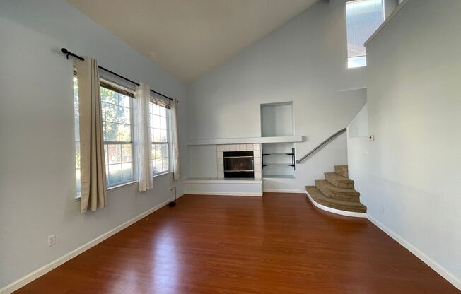 Awesome Sacramento 4 bd/2.5 bath home