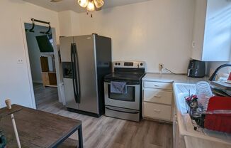 Partner-provided photo for $450 unit