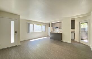 Adams Street Apartments