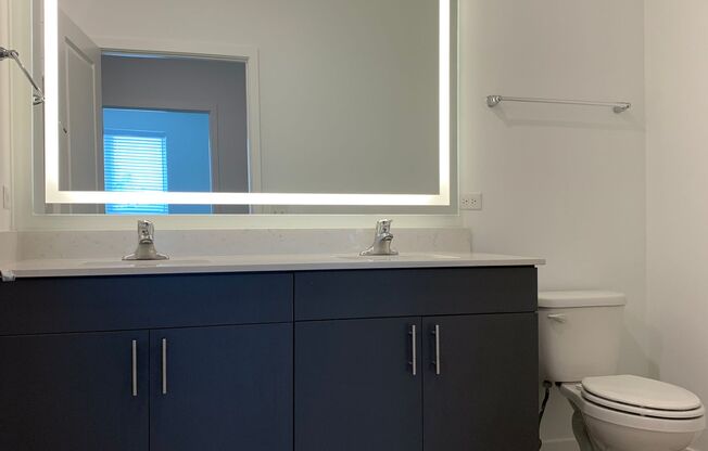 3 beds, 2 baths, 1,353 sqft, $3,665, Unit 402