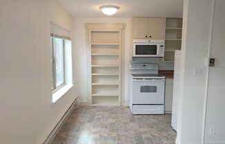 1 bed, 1 bath, $1,450, Unit 306