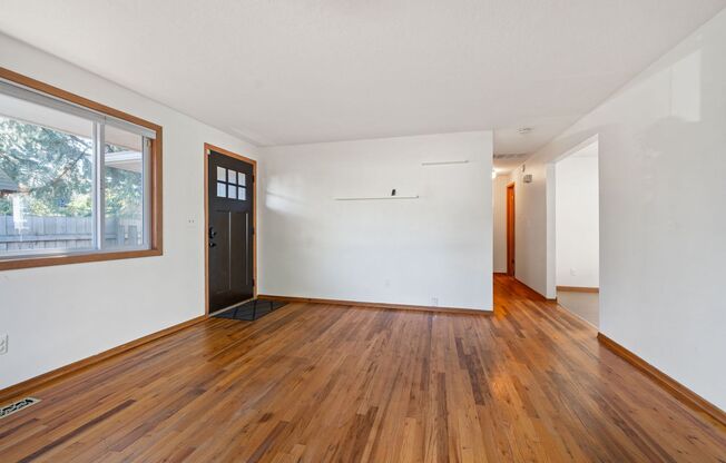 3811 SE 66th Avenue Portland, OR 97206