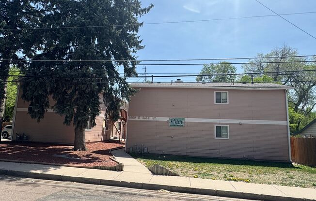 2609 E Dale St.