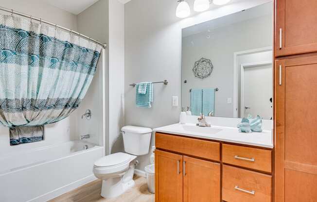 Large Bathroom Vanity With Storage