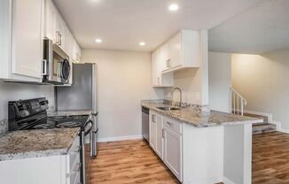 1 bed, 1 bath, 750 sqft, $1,990, Unit 18