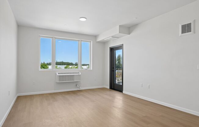 1 bed, 1 bath, 548 sqft, $1,975, Unit 324
