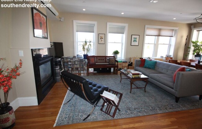 486 SHAWMUT AVE