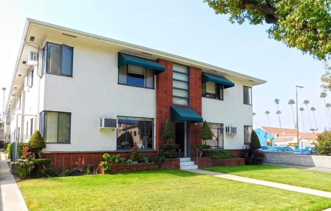 Dryden Apartments-200 E. Rentals