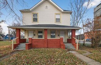 2954 Central Ave - $1,275/mo.