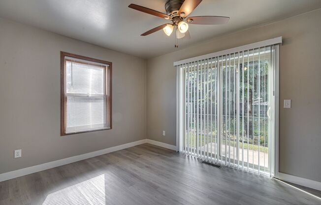 South Park Townhomes