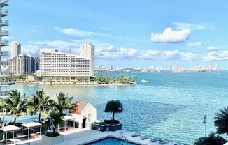1155 Brickell Bay Dr