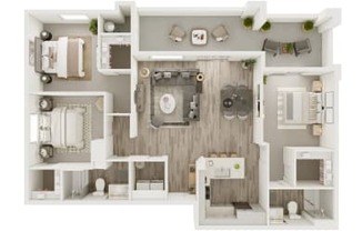 Partner-provided photo for $2200 unit