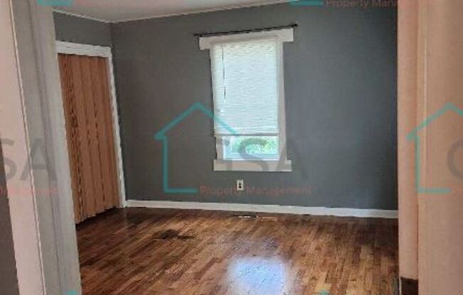 2 beds, 1 bath, $950