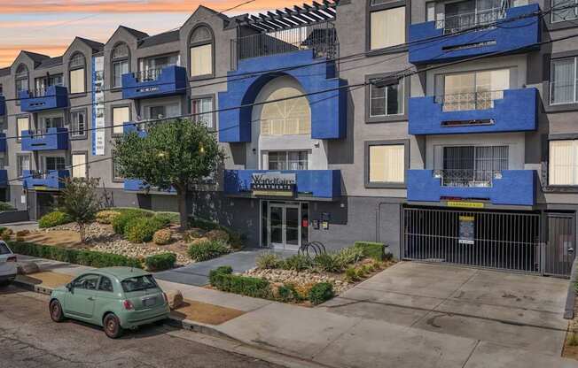 Partner-provided property photo