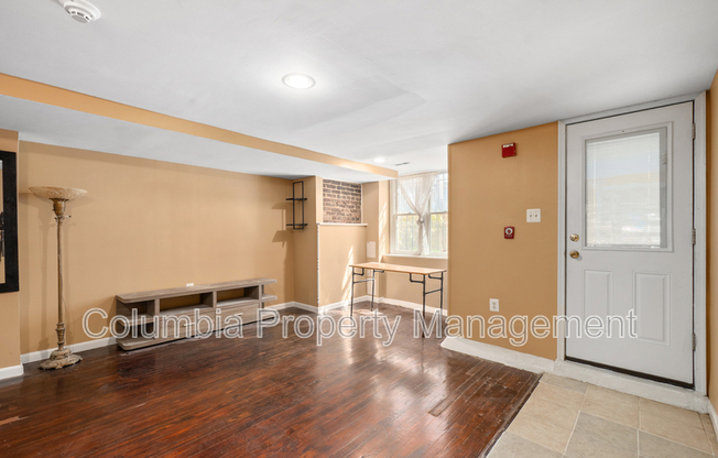 1723 Euclid Street Northwest 4